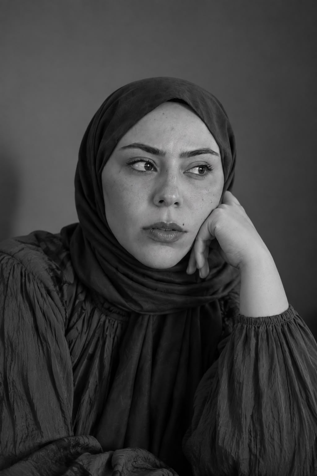 Sarete Aydeniz portresi
